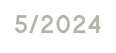 5 2024